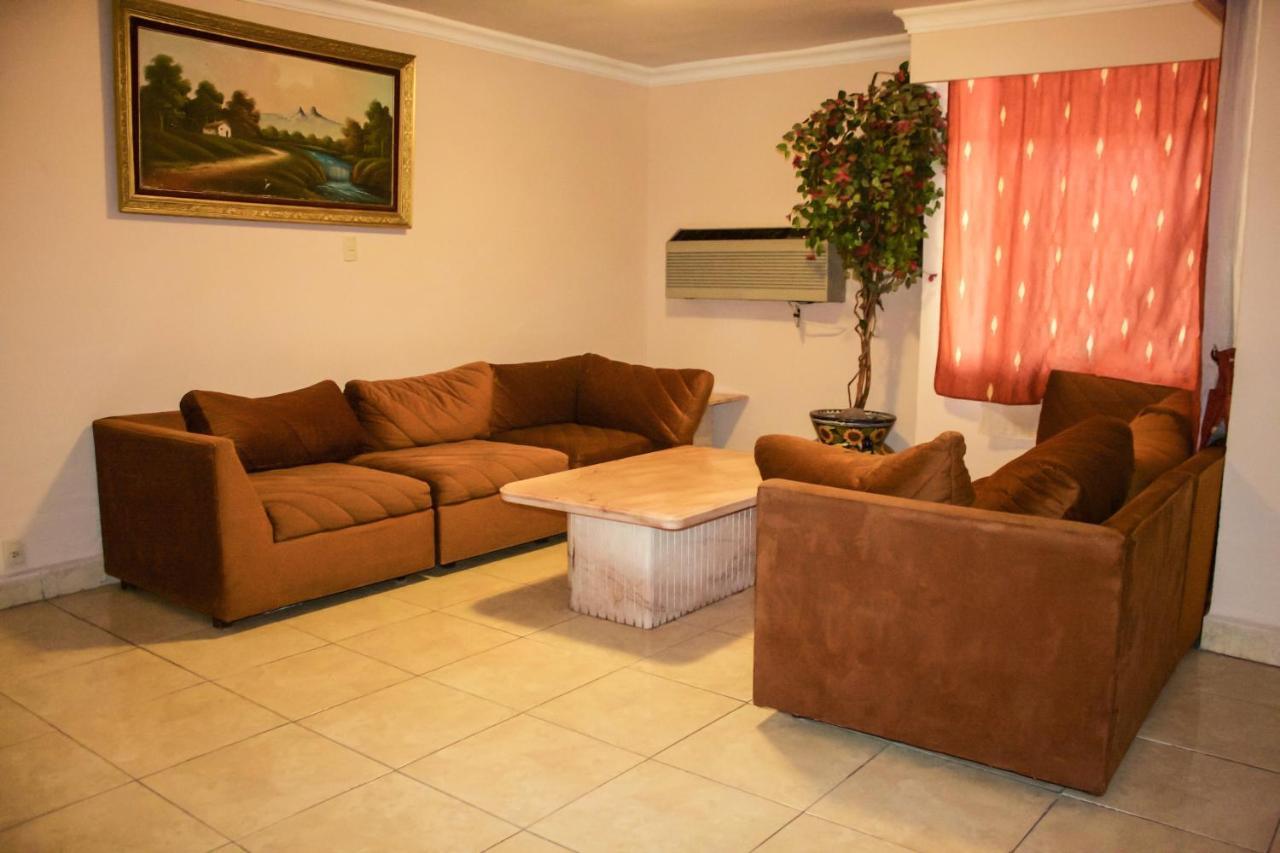 Hotel Del Sol