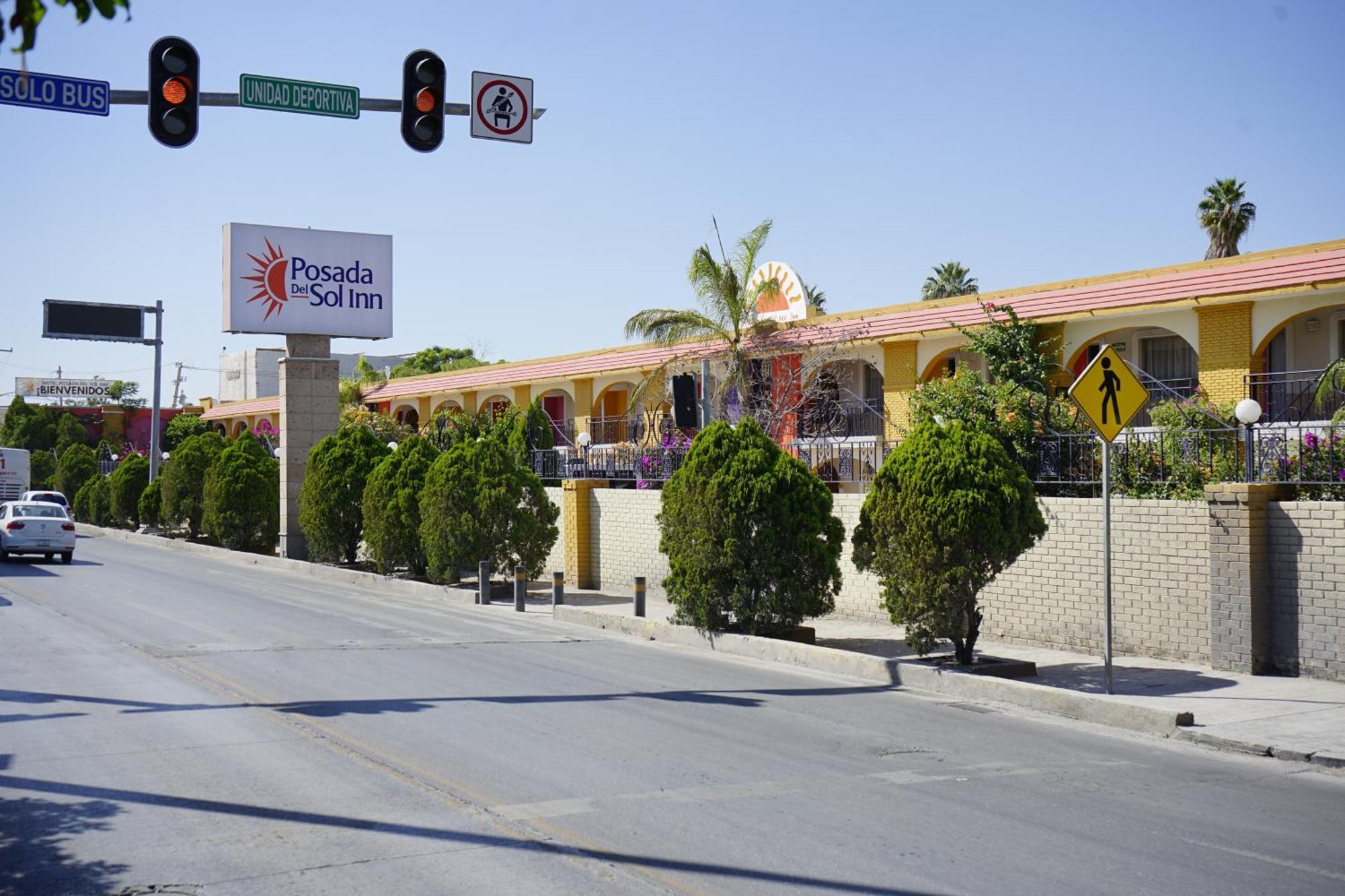Del Sol Hotel