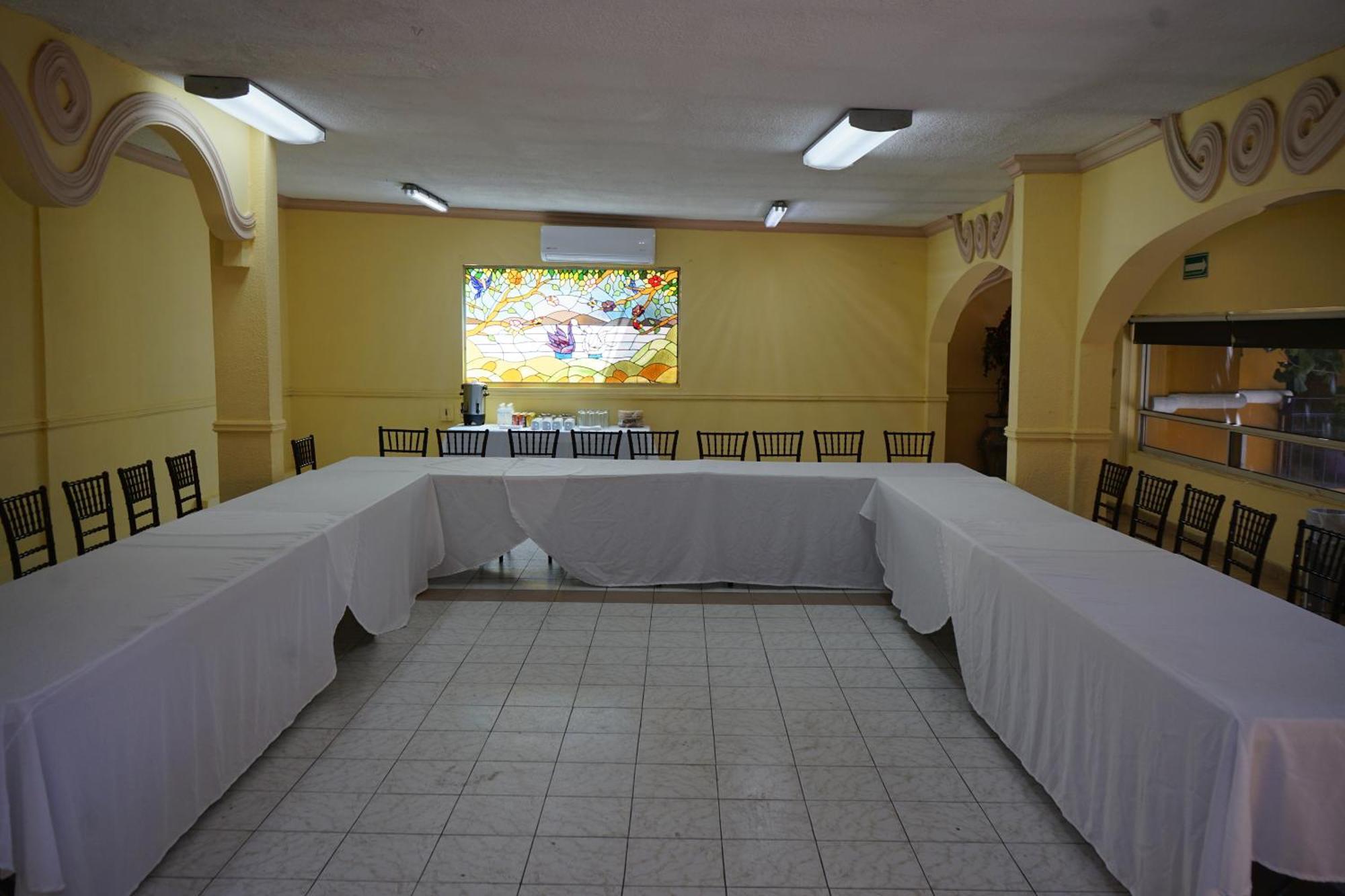 Hotel Del Sol Torreón